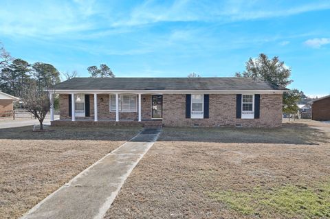 Photo of 306 Skylark Road, Augusta, GA 30907 (MLS # 551797)