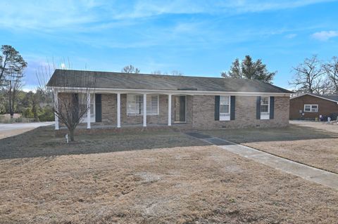 Tiny photo for 306 Skylark Road, Augusta, GA 30907 (MLS # 551797)