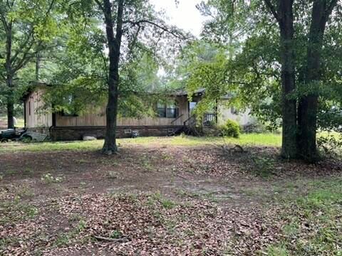 A home in Warrenville