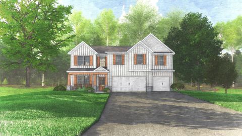 Photo of 451 Bronco Pass, Evans, GA 30809 (MLS # 547902)