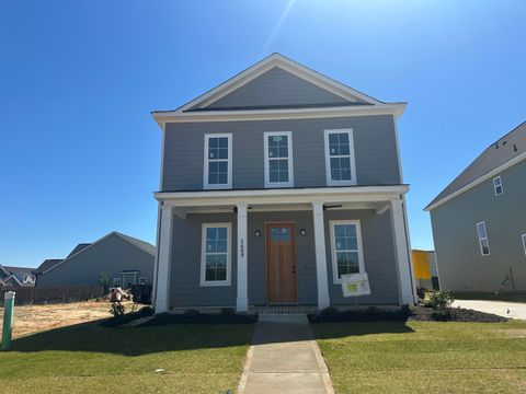 Photo of 2609 Laurens Street, Grovetown, GA 30813 (MLS # 552442)
