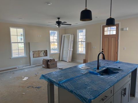 Tiny photo for 2609 Laurens Street, Grovetown, GA 30813 (MLS # 552442)