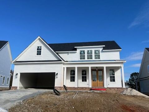 A home in Evans