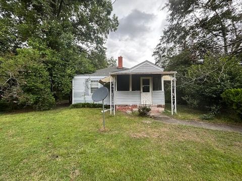 Photo of 2135 Shirley Avenue, Augusta, GA 30904 (MLS # 545682) Photo of 2135 Shirley Avenue, Augusta, GA 30904 (MLS # 545682)