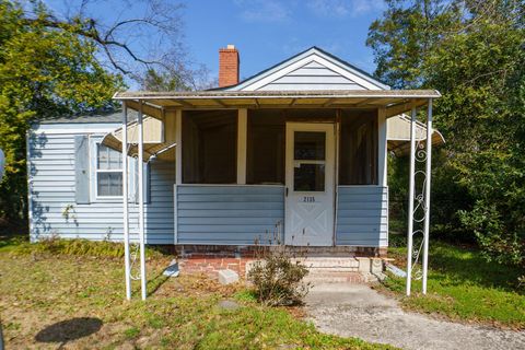 Photo of 2135 Shirley Avenue, Augusta, GA 30904 (MLS # 545682)