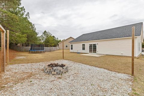 Tiny photo for 4911 Ashbrooke Way, Grovetown, GA 30813 (MLS # 552866)