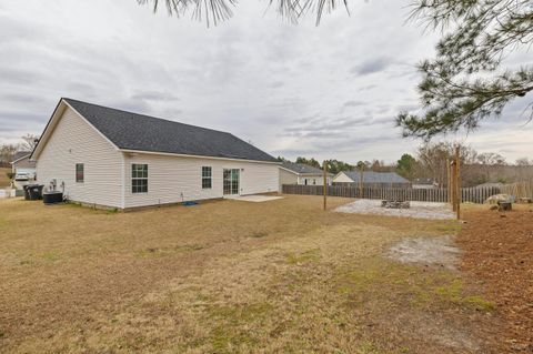 Tiny photo for 4911 Ashbrooke Way, Grovetown, GA 30813 (MLS # 552866)