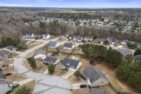 Tiny photo for 4911 Ashbrooke Way, Grovetown, GA 30813 (MLS # 552866)