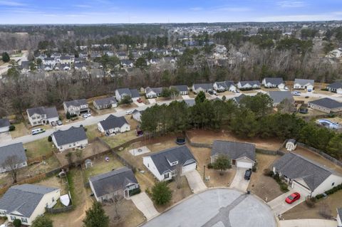 Tiny photo for 4911 Ashbrooke Way, Grovetown, GA 30813 (MLS # 552866)