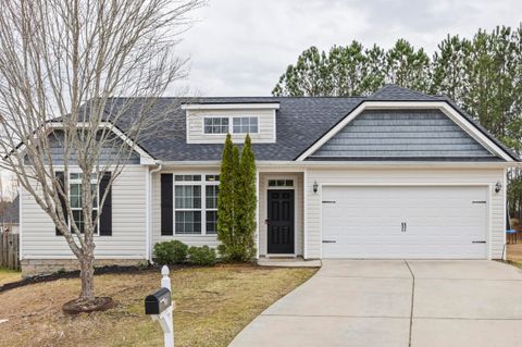 Tiny photo for 4911 Ashbrooke Way, Grovetown, GA 30813 (MLS # 552866)