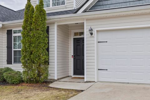 Tiny photo for 4911 Ashbrooke Way, Grovetown, GA 30813 (MLS # 552866)