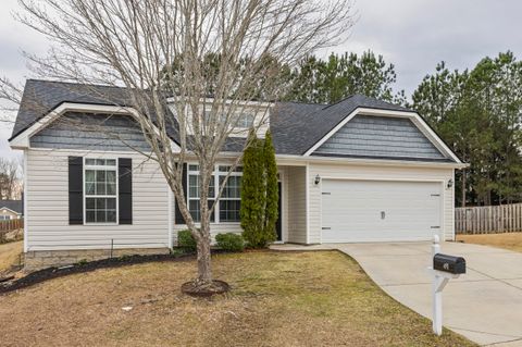 Tiny photo for 4911 Ashbrooke Way, Grovetown, GA 30813 (MLS # 552866)