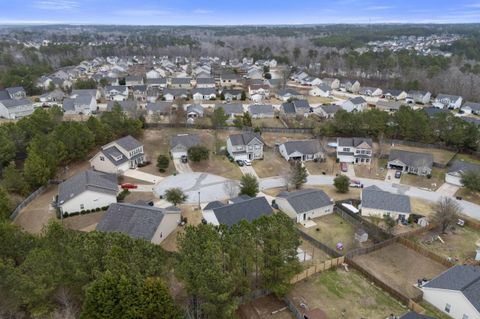 Tiny photo for 4911 Ashbrooke Way, Grovetown, GA 30813 (MLS # 552866)