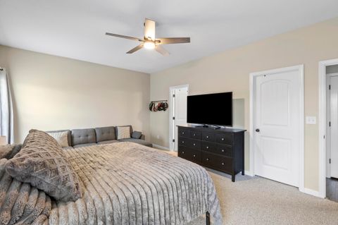 Tiny photo for 4911 Ashbrooke Way, Grovetown, GA 30813 (MLS # 552866)