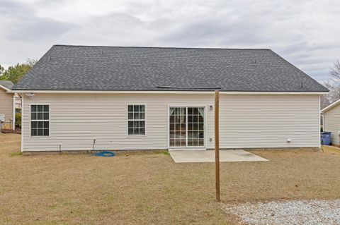 Tiny photo for 4911 Ashbrooke Way, Grovetown, GA 30813 (MLS # 552866)