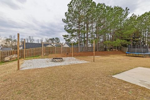 Tiny photo for 4911 Ashbrooke Way, Grovetown, GA 30813 (MLS # 552866)
