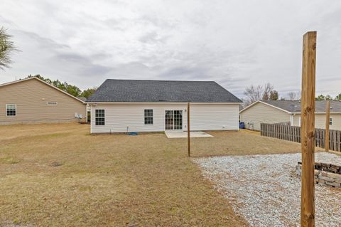 Tiny photo for 4911 Ashbrooke Way, Grovetown, GA 30813 (MLS # 552866)