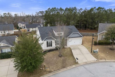 Tiny photo for 4911 Ashbrooke Way, Grovetown, GA 30813 (MLS # 552866)