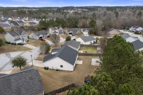 Tiny photo for 4911 Ashbrooke Way, Grovetown, GA 30813 (MLS # 552866)