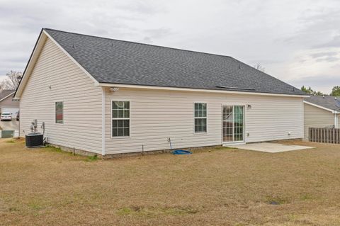 Tiny photo for 4911 Ashbrooke Way, Grovetown, GA 30813 (MLS # 552866)