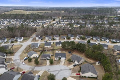 Tiny photo for 4911 Ashbrooke Way, Grovetown, GA 30813 (MLS # 552866)