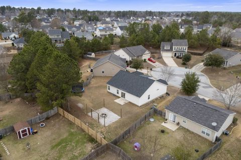 Tiny photo for 4911 Ashbrooke Way, Grovetown, GA 30813 (MLS # 552866)