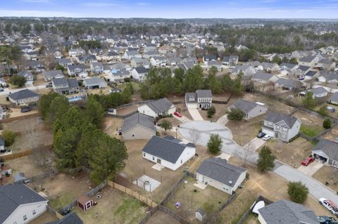 Tiny photo for 4911 Ashbrooke Way, Grovetown, GA 30813 (MLS # 552866)