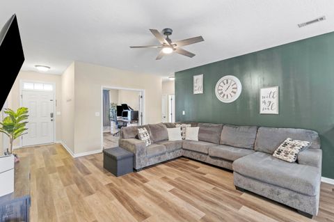 Tiny photo for 4911 Ashbrooke Way, Grovetown, GA 30813 (MLS # 552866)