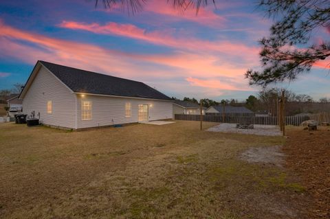 Tiny photo for 4911 Ashbrooke Way, Grovetown, GA 30813 (MLS # 552866)