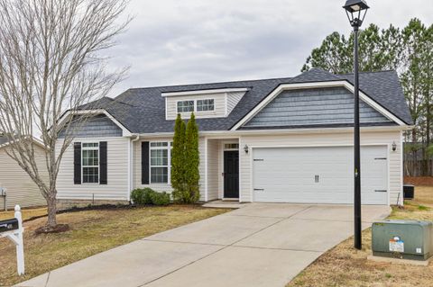 Tiny photo for 4911 Ashbrooke Way, Grovetown, GA 30813 (MLS # 552866)