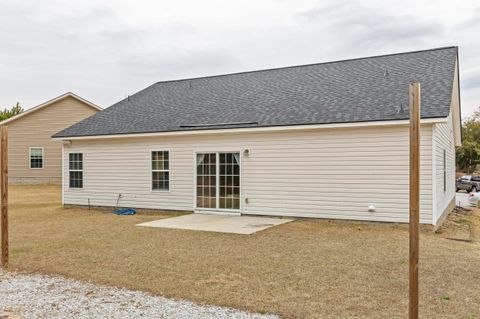 Tiny photo for 4911 Ashbrooke Way, Grovetown, GA 30813 (MLS # 552866)