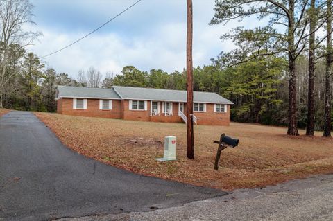 Tiny photo for 8 Cantelou Road, Edgefield, SC 29824 (MLS # 551523)