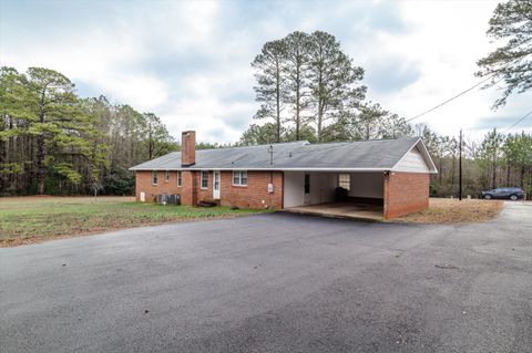 Tiny photo for 8 Cantelou Road, Edgefield, SC 29824 (MLS # 551523)