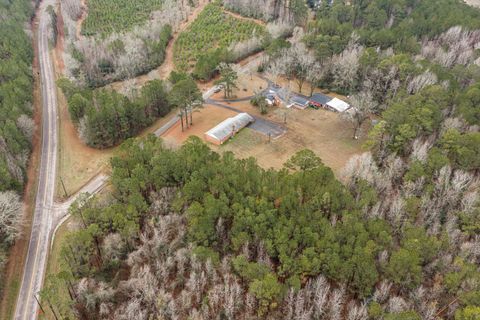 Tiny photo for 8 Cantelou Road, Edgefield, SC 29824 (MLS # 551523)