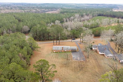 Tiny photo for 8 Cantelou Road, Edgefield, SC 29824 (MLS # 551523)