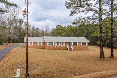 Tiny photo for 8 Cantelou Road, Edgefield, SC 29824 (MLS # 551523)