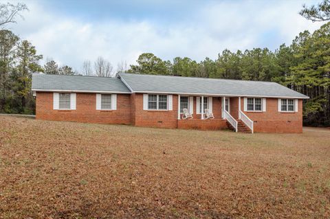 Tiny photo for 8 Cantelou Road, Edgefield, SC 29824 (MLS # 551523)