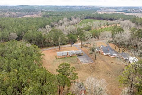 Tiny photo for 8 Cantelou Road, Edgefield, SC 29824 (MLS # 551523)