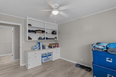 Tiny photo for 8 Cantelou Road, Edgefield, SC 29824 (MLS # 551523)