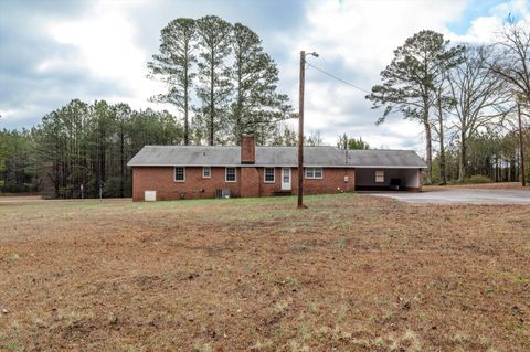 Tiny photo for 8 Cantelou Road, Edgefield, SC 29824 (MLS # 551523)