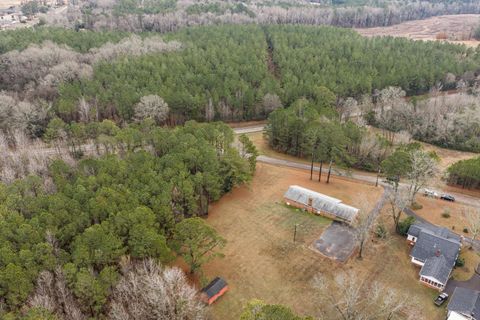 Tiny photo for 8 Cantelou Road, Edgefield, SC 29824 (MLS # 551523)