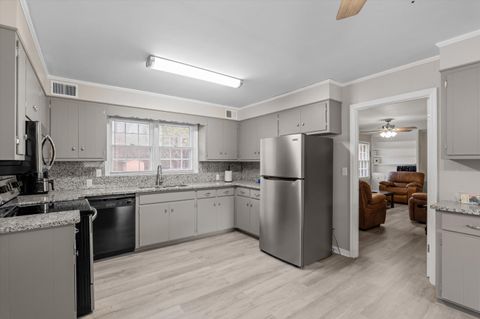 Tiny photo for 8 Cantelou Road, Edgefield, SC 29824 (MLS # 551523)