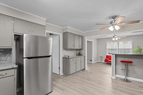 Tiny photo for 8 Cantelou Road, Edgefield, SC 29824 (MLS # 551523)