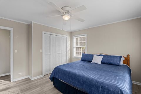 Tiny photo for 8 Cantelou Road, Edgefield, SC 29824 (MLS # 551523)