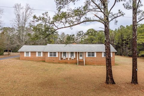 Tiny photo for 8 Cantelou Road, Edgefield, SC 29824 (MLS # 551523)