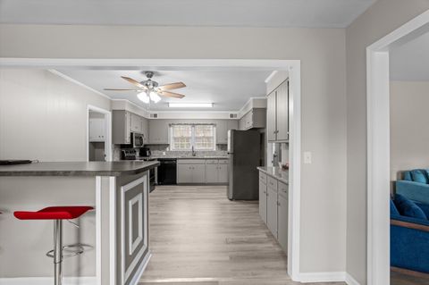 Tiny photo for 8 Cantelou Road, Edgefield, SC 29824 (MLS # 551523)