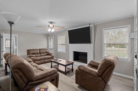 Tiny photo for 8 Cantelou Road, Edgefield, SC 29824 (MLS # 551523)