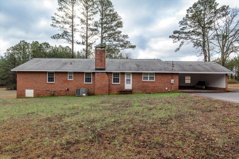 Tiny photo for 8 Cantelou Road, Edgefield, SC 29824 (MLS # 551523)