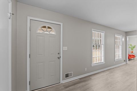 Tiny photo for 8 Cantelou Road, Edgefield, SC 29824 (MLS # 551523)