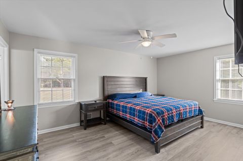 Tiny photo for 8 Cantelou Road, Edgefield, SC 29824 (MLS # 551523)